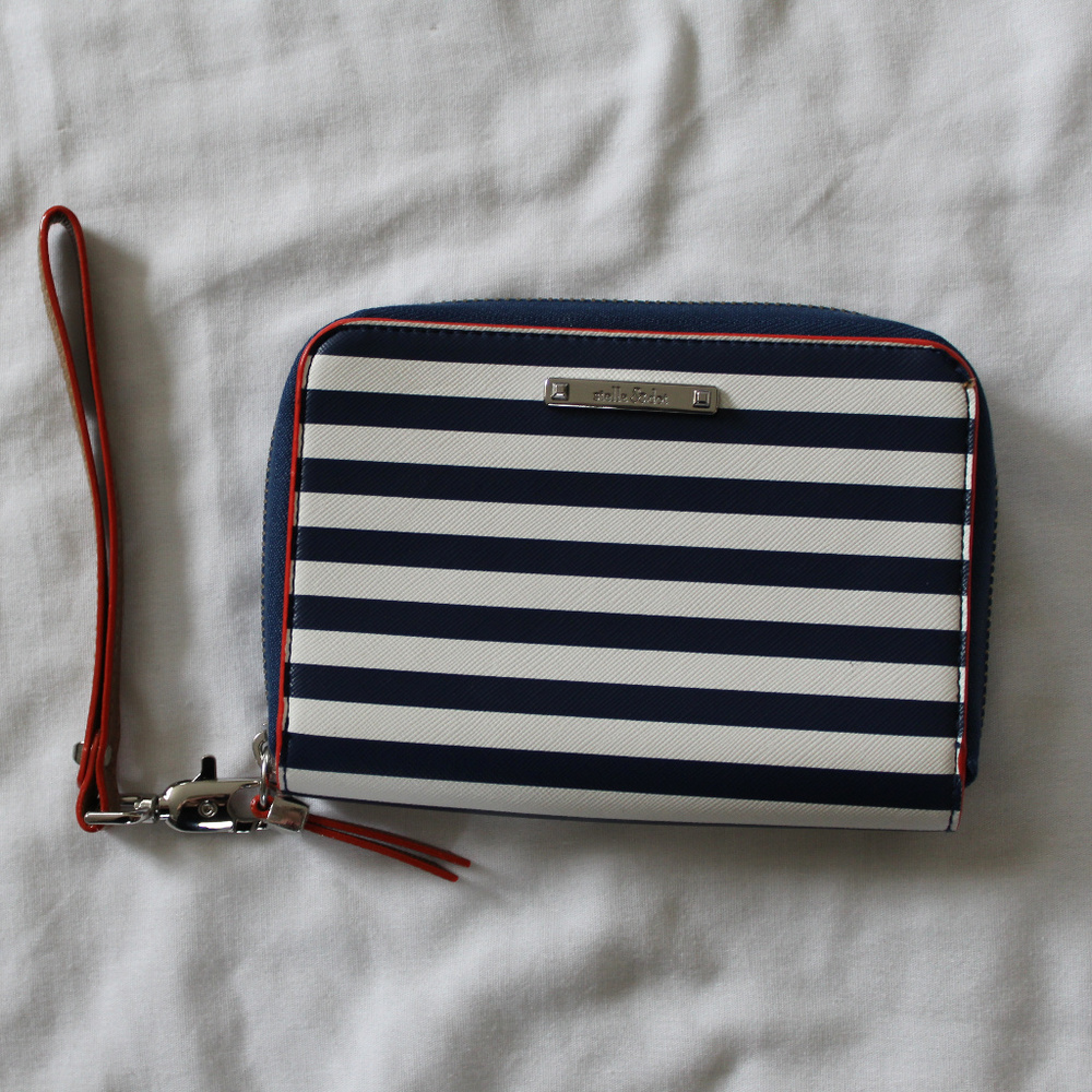Stella & Dot Wristlet